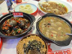 -老闵田螺馆·南昌市井菜·特色小吃(总店)