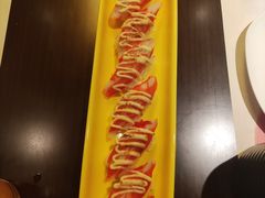 -佛山希尔顿酒店·融誉亚洲美食荟