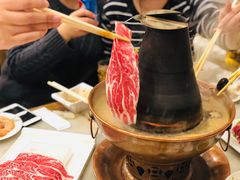-牛街·马辈儿涮肉(牛街二店)