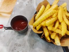-必胜客(上海新南方商城PH店)