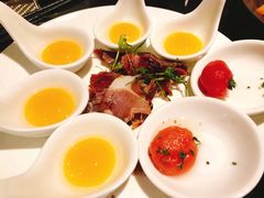 -索菲特酒店 · 云尚天际自助餐厅