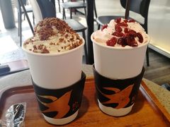 -BeauTea水仙(coco park店)