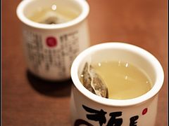 -板长寿司(铜锣湾店)