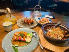 -木棉·醉心粤味(COCO Park店)