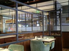 大堂-大树餐厅(益田假日店)