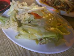 -雷祖芳老妈蹄花店