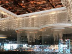 大堂-红辣椒·川菜·火锅(科华路店)