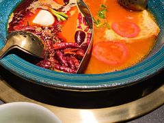 -吼堂老火锅(太古里总店)