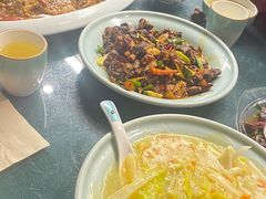 -云隐小厨·传统大理美食(复兴路店)