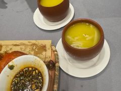 -金哥私房菜馆(张府园总店)