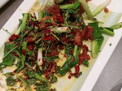 -好口味小吃楼·东北菜(太原南街店)