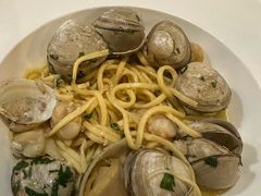 -BONAZZA 意大利餐厅