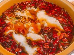 -毛胡子牛羊餐馆(武宁路店)