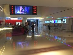 鲁信电影院-山文星辉影城(青岛和谐广场店)