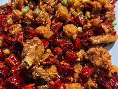 -望京一号·重庆江湖菜(工体店)