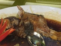 -东方御宴海鲜酒楼(棕泉酒店)