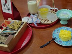-中卫御苑福膳·养生局(圆明园店)
