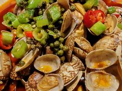 -宴小馆·小海鲜青岛菜(五四广场店)