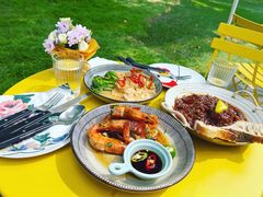 -Mesa Madre梅萨妈妈·Bintana(国贸店)