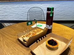 k帕斯雀牛肉帕尼尼-KPRO(朝阳大悦城店)