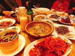 -醉香园(长江北路店)