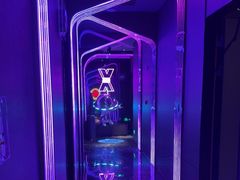 -星聚会KTV(合生汇黑金店)