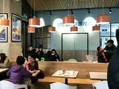 -Dough&Joe团憩(瑞虹天地月亮湾店)