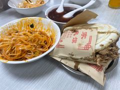 -薛昌利大米面皮(南关正街店)