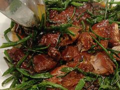 -新吉士·上海菜(浦东LCM置汇旭辉店)