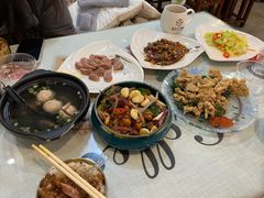 -金姐台湾菜(珠江路店)