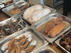 -欣旺·迎宾楼·百年无锡菜