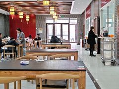 -东北农业大学饺子园