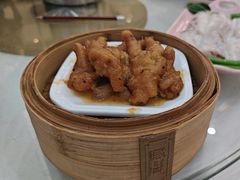 -坚记酒家·佛山老字号·顺德鱼生标准示范店