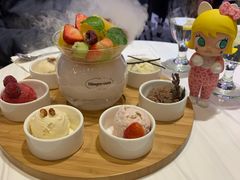 -哈根达斯(美罗城店)
