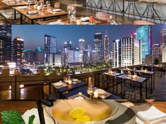 -Mercato莫卡多露台餐厅与酒吧(K11店)
