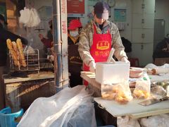 -汪记鲜鱼糊汤粉(沈阳路总店)