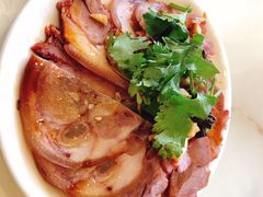 肘子肉-饺子王(金厦里店)