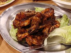 -德成饭店