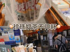 -丽达购物中心(崂山店)