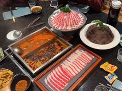 -五星桥原切肥牛火锅·30年专注好牛肉(湖塘店)