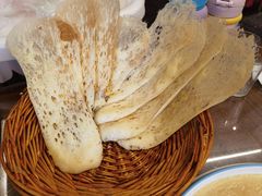 牛舌饼-阿财老铺·凤阳土菜馆
