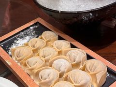 -东海怡品海鲜豆捞(舟宿夜江店)