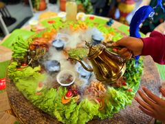 -品德宏·孔雀宴的发源地(金塔园店)