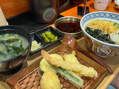 -天妇罗内顺田(罗湖店)