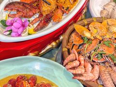 -巽寮印象美食部落餐厅·海鲜·地方特色菜(惠州体验店)