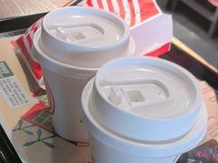-肯德基(正定机场安检内店)