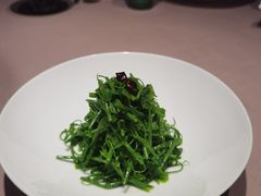 -荣轩(新荣记环球金融中心店)