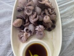 -味极鲜秘制海鲜