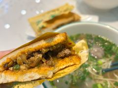 -伊北味·清真青海拉面村(延安路店)