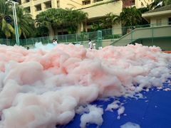 -三亚亚龙湾天域度假酒店